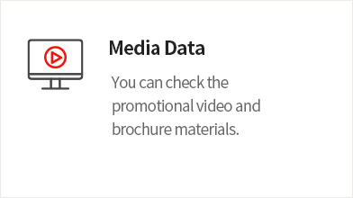 Media Data